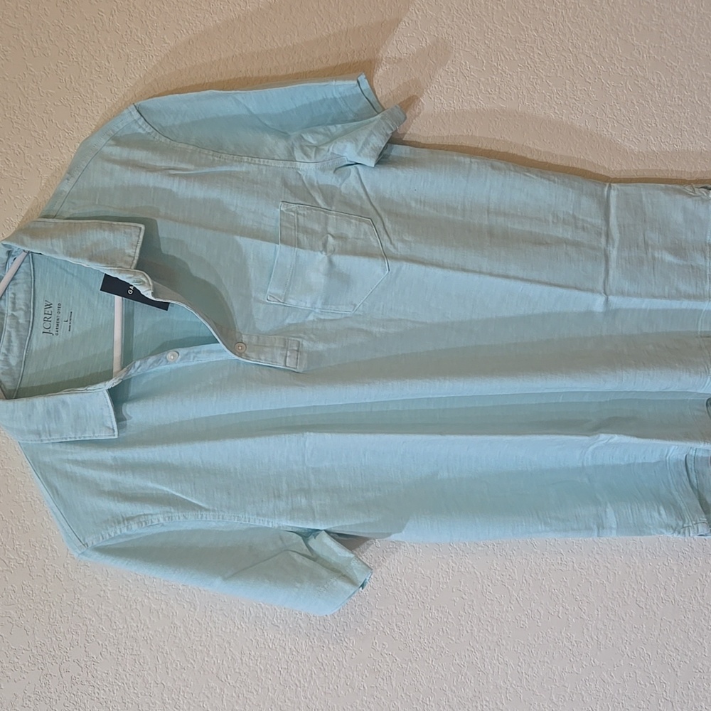 J. Crew Polo - Picture 8 of 9